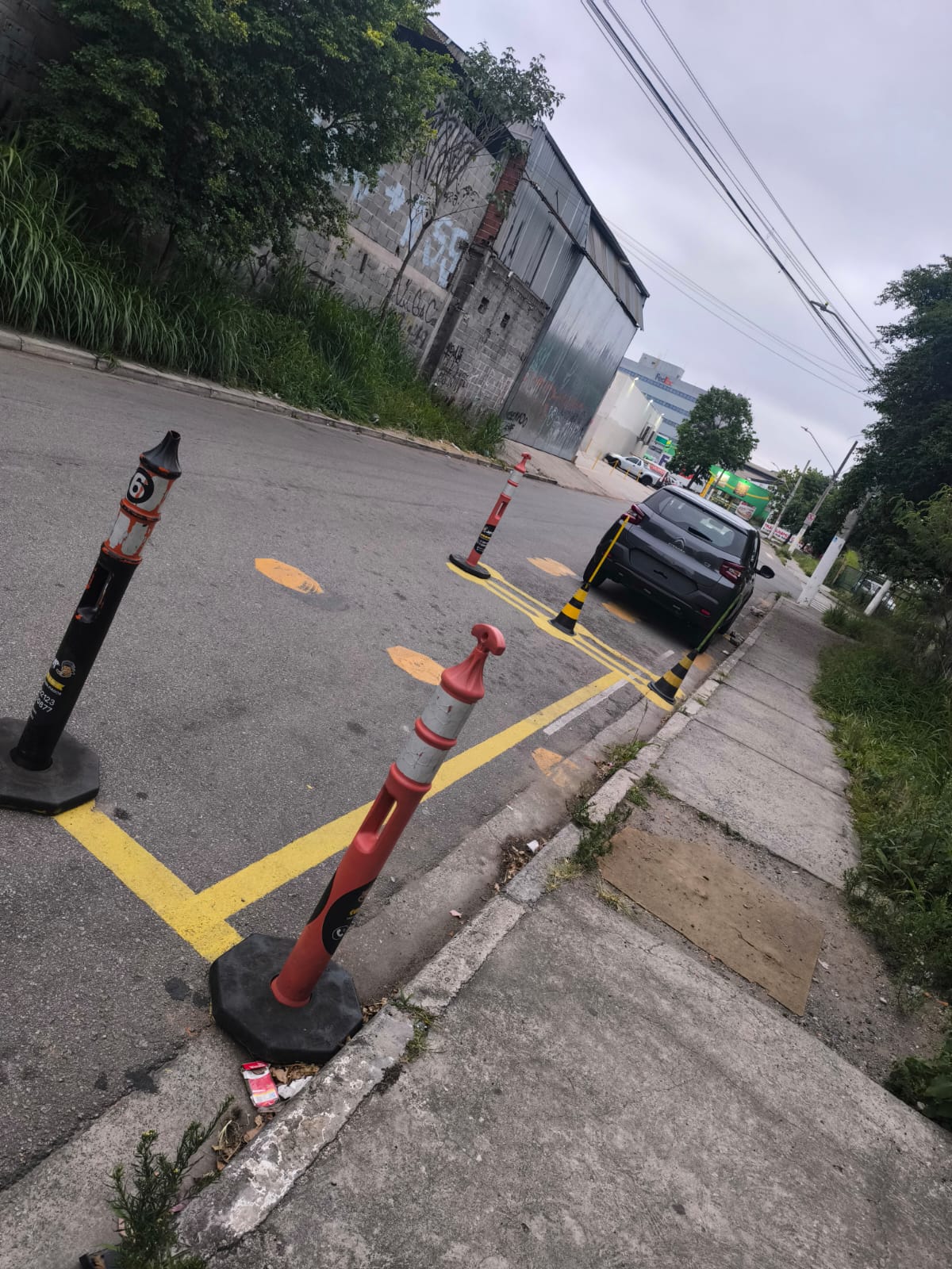 Aluna conquistou independência